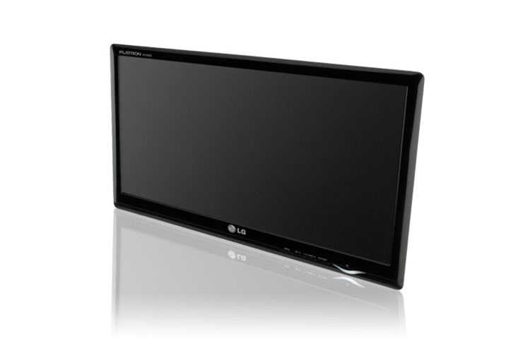 LG 19'' LCD monitor, selge ja ere, puhas järelkujutisevaba pilt, W1930S, thumbnail 6