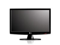 19" LCD monitor, puhas järelkujutisevaba pilt, roheline tehnoloogia1