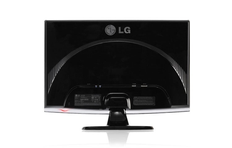 LG 19'' LCD monitor, puhas järelkujutisevaba pilt, Auto Bright teie silmadele sobiva heleduse jaoks, W1953S, thumbnail 5