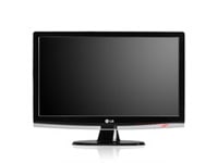 19" LCD monitor, puhas järelkujutisevaba pilt, Auto Bright teie silmadele sobiva heleduse jaoks1