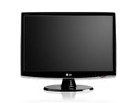 19" LCD monitor, puhas järelkujutisevaba pilt, Auto Bright teie silmadele sobiva heleduse jaoks1