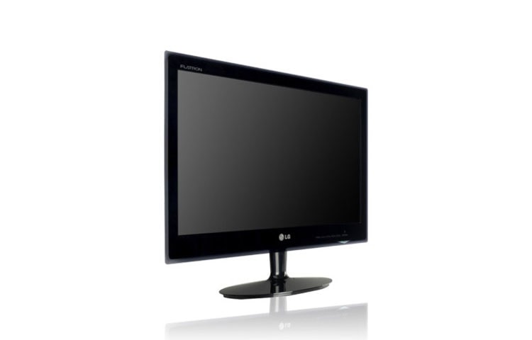 LG 20'' LCD monitor, selge ja ere, keskkonnasõbralik tehnoloogia, W2040T, thumbnail 3