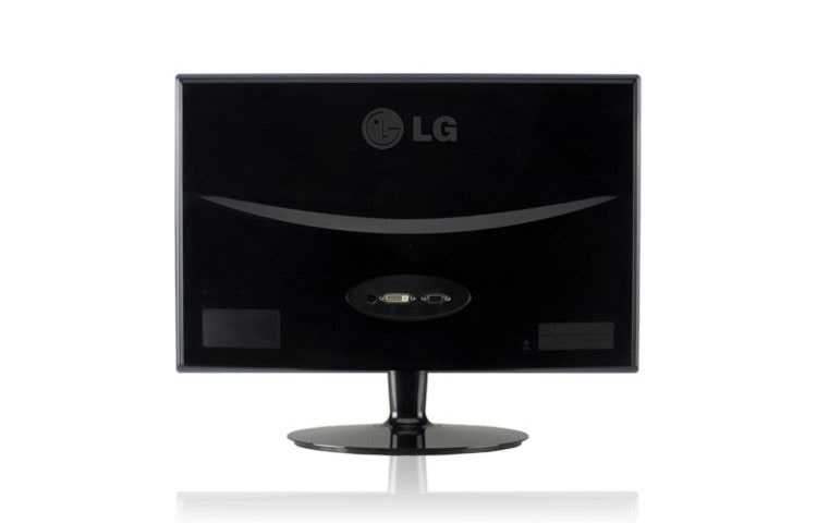 LG 20'' LCD monitor, selge ja ere, keskkonnasõbralik tehnoloogia, W2040T, thumbnail 5