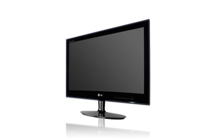 LG 20'' LCD monitor, selge ja ere, keskkonnasõbralik tehnoloogia, W2040T, thumbnail 7