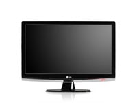 20" LCD monitor, puhas järelkujutisevaba pilt, Auto Bright teie silmadele sobiva heleduse jaoks1