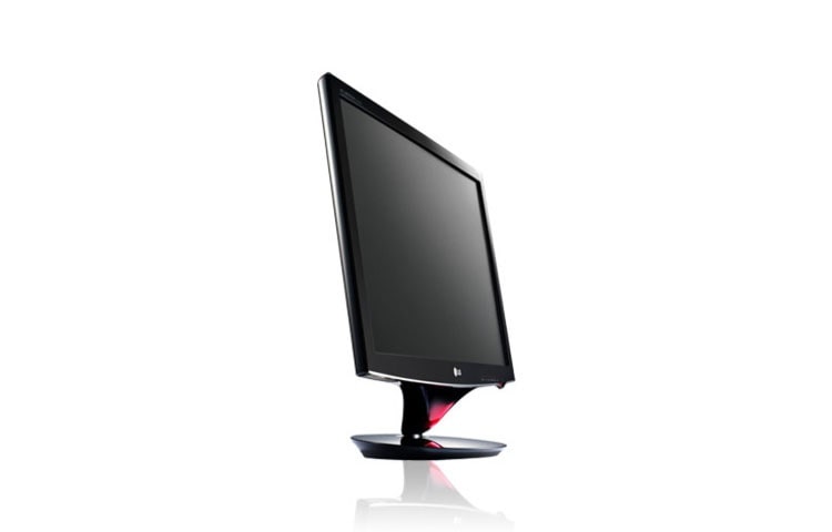 LG 20'' LCD monitor, selge ja ere, keskkonnasõbralik tehnoloogia, W2086T, thumbnail 3
