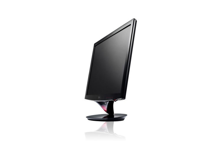 LG 20'' LCD monitor, selge ja ere, keskkonnasõbralik tehnoloogia, W2086T, thumbnail 5