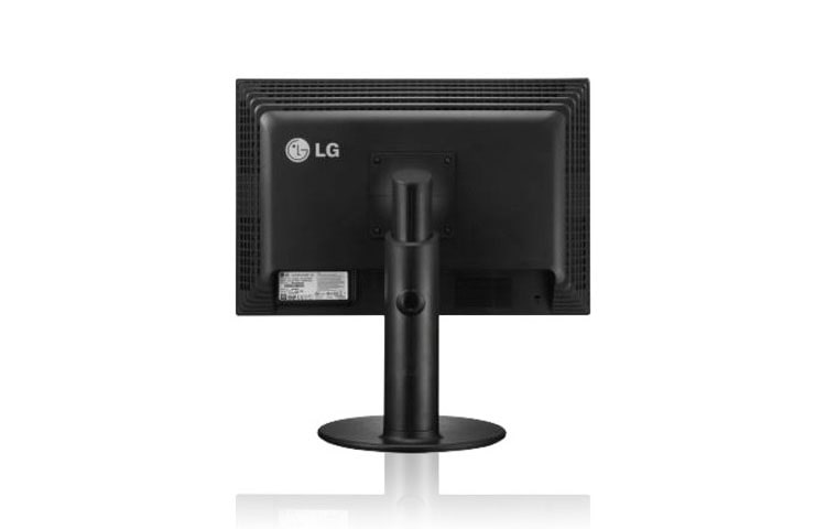 LG 22'' LCD monitor, ergonoomiline konstruktsioon, pilt on tänu IPS-paneelile iga nurga, täpsemad ja eredamad värvid, W2220P, thumbnail 4