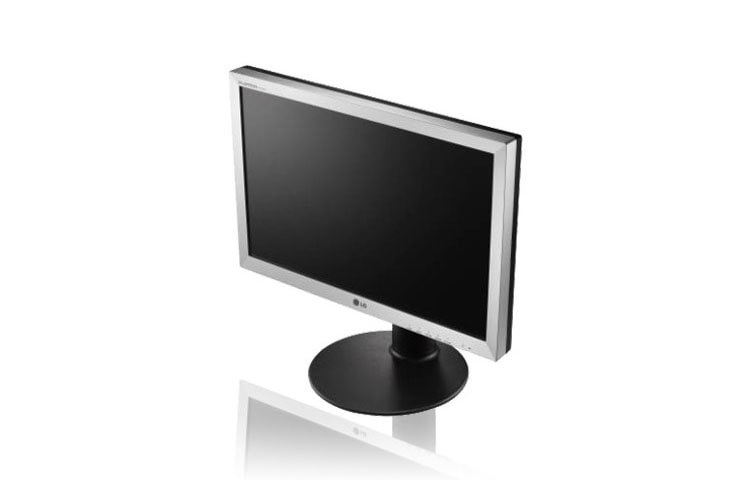 LG 22'' LCD monitor, ergonoomiline konstruktsioon, pilt on tänu IPS-paneelile iga nurga, täpsemad ja eredamad värvid, W2220P, thumbnail 5