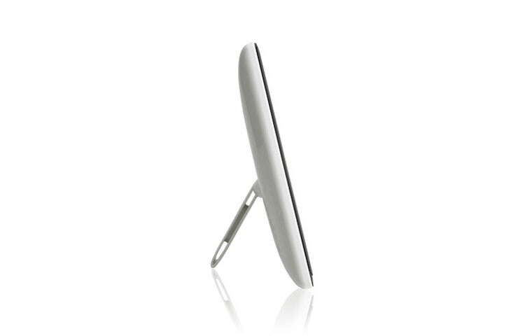 LG 22'' LCD monitor, selge ja ere, puhas järelkujutisevaba pilt, W2230S, thumbnail 3