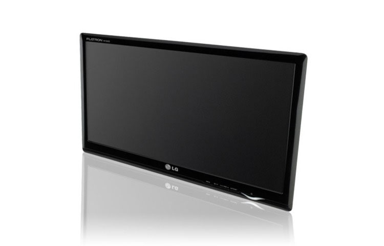 LG 22'' LCD monitor, selge ja ere, puhas järelkujutisevaba pilt, W2230S, thumbnail 6