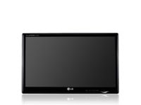 22" LCD monitor, selge ja ere, puhas järelkujutisevaba pilt1