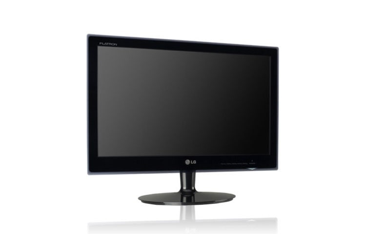 LG 22'' LCD monitor, selge ja ere, keskkonnasõbralik tehnoloogia, W2240T, thumbnail 2