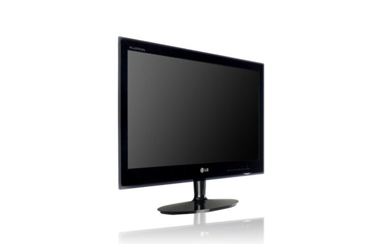 LG 22'' LCD monitor, selge ja ere, keskkonnasõbralik tehnoloogia, W2240T, thumbnail 3