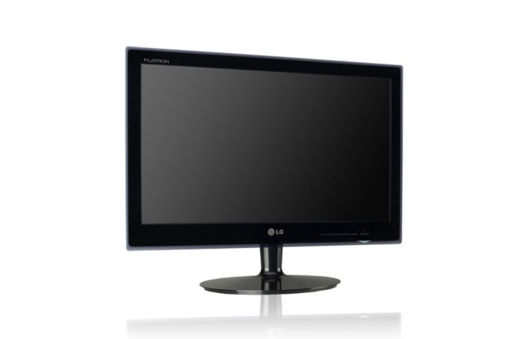 LG 22'' LCD monitor, selge ja ere, keskkonnasõbralik tehnoloogia, W2240V, thumbnail 2