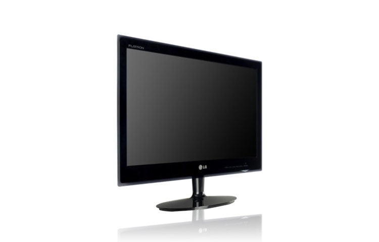 LG 22'' LCD monitor, selge ja ere, keskkonnasõbralik tehnoloogia, W2240V, thumbnail 3