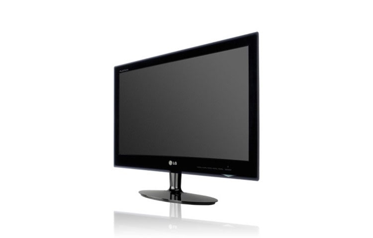 LG 22'' LCD monitor, selge ja ere, keskkonnasõbralik tehnoloogia, W2240V, thumbnail 7