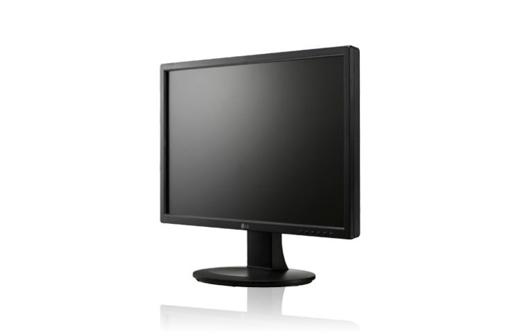 LG 22'' LCD monitor, roheline tehnoloogia, üliõhuke - 15,5 mm raam, puhas järelkujutisevaba pilt, W2246T, thumbnail 2