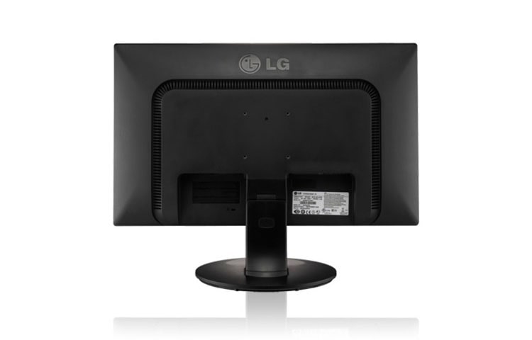 LG 22'' LCD monitor, roheline tehnoloogia, üliõhuke - 15,5 mm raam, puhas järelkujutisevaba pilt, W2246T, thumbnail 5