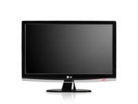 22" LCD monitor, puhas järelkujutisevaba pilt, Auto Bright teie silmadele sobiva heleduse jaoks1