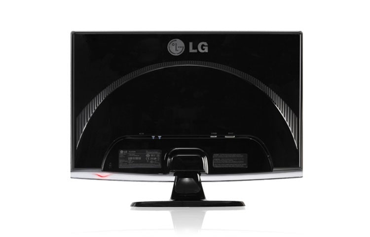 LG 22'' LCD monitor, puhas järelkujutisevaba pilt, Auto Bright teie silmadele sobiva heleduse jaoks, W2253TQ, thumbnail 5