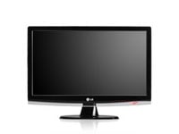 22" LCD monitor, puhas järelkujutisevaba pilt, Auto Bright teie silmadele sobiva heleduse jaoks1