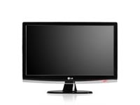 22" LCD monitor, puhas järelkujutisevaba pilt, Auto Bright teie silmadele sobiva heleduse jaoks1