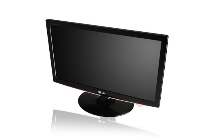 LG 22'' LCD monitor, puhas järelkujutisevaba pilt, HDMI uusima meelelahutuse tarbeks, W2261VP, thumbnail 3