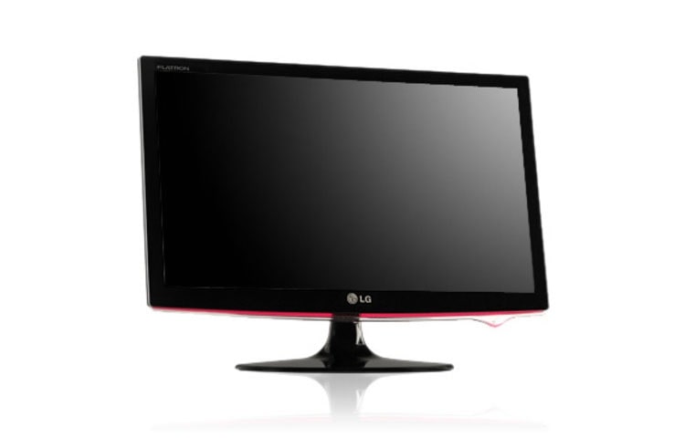 LG 22'' LCD monitor, puhas järelkujutisevaba pilt, HDMI uusima meelelahutuse tarbeks, W2261VP, thumbnail 6