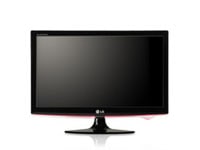 22" LCD monitor, puhas järelkujutisevaba pilt, HDMI uusima meelelahutuse tarbeks1