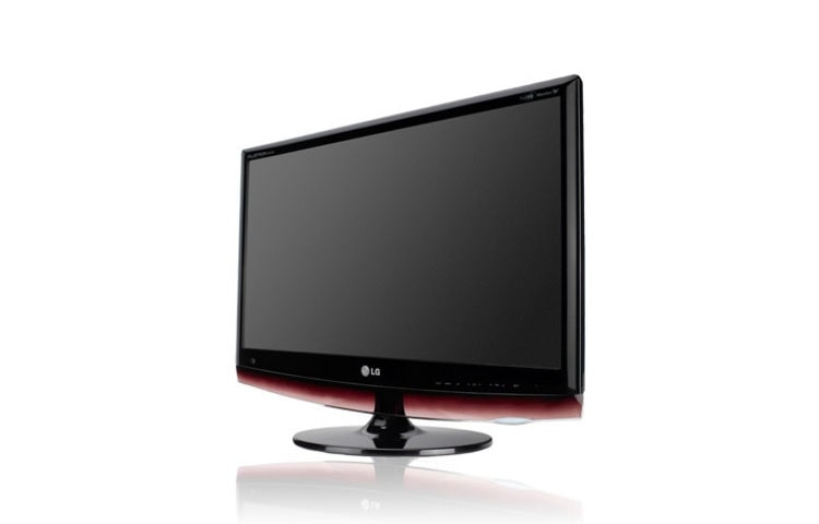 LG 22'' LCD monitor, puhas järelkujutisevaba pilt, Auto Bright teie silmadele sobiva heleduse jaoks, W2262TQ, thumbnail 5