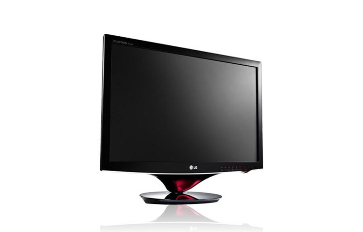LG 22'' LED LCD monitor, elutruu pilt, keskkonnasõbralik tehnoloogia, elegantselt õhuke, W2286L, thumbnail 2