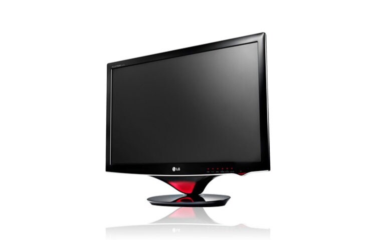 LG 22'' LED LCD monitor, elutruu pilt, keskkonnasõbralik tehnoloogia, elegantselt õhuke, W2286L, thumbnail 6