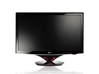 22" LED LCD monitor, elutruu pilt, keskkonnasõbralik tehnoloogia, elegantselt õhuke1
