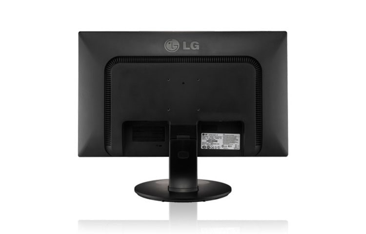 LG 23'' LCD monitor, roheline tehnoloogia, üliõhuke - 15,5 mm raam, puhas järelkujutisevaba pilt, W2346S, thumbnail 5
