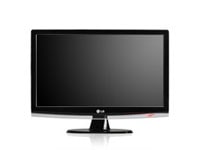 23" LCD monitor, puhas järelkujutisevaba pilt, Auto Bright teie silmadele sobiva heleduse jaoks1