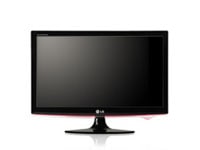 23" LCD monitor, puhas järelkujutisevaba pilt, HDMI uusima meelelahutuse tarbeks1