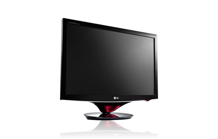LG 23'' LCD monitor, selge ja ere, keskkonnasõbralik tehnoloogia, W2386V, thumbnail 2
