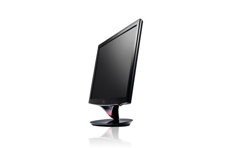 LG 23'' LCD monitor, selge ja ere, keskkonnasõbralik tehnoloogia, W2386V, thumbnail 5