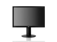 24" LCD monitor, ergonoomiline konstruktsioon, pilt on tänu IPS-paneelile iga nurga, täpsemad ja eredamad värvid1