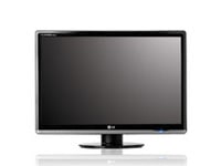 26" LCD monitor, puhas järelkujutisevaba pilt, pilt on tänu IPS-paneelile iga nurga1