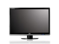 26" LCD monitor, puhas järelkujutisevaba pilt, pilt on tänu IPS-paneelile iga nurga, täpsemad ja eredamad värvid1