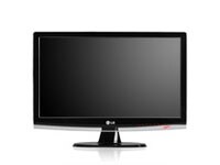 27" LCD monitor, puhas järelkujutisevaba pilt, Auto Bright teie silmadele sobiva heleduse jaoks1