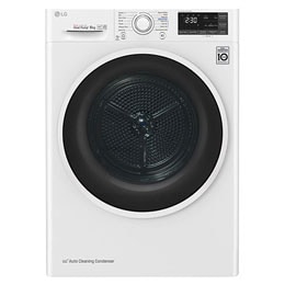 8kg kuivati, sügavus 69cm2