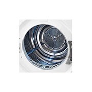 LG 9kg kuivati, sügavus 69cm, RC90V9AV3Q, thumbnail 4