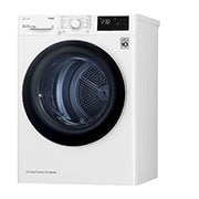 LG   LG kuivati 9kg | RH9 Seeria | A+++ | Must | DUAL Inverter Heat Pump | WiFi | Auto Cleaning Condenser | Smart Pairing | RH80V3AV6N , RH80V3AV6N, RH80V3AV6N, thumbnail 11