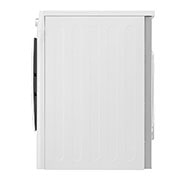 LG   LG kuivati 9kg | RH9 Seeria | A+++ | Must | DUAL Inverter Heat Pump | WiFi | Auto Cleaning Condenser | Smart Pairing | RH80V3AV6N , RH80V3AV6N, RH80V3AV6N, thumbnail 13