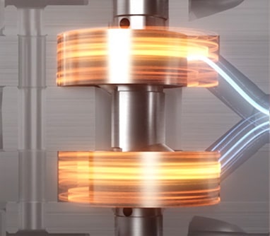 DUAL Inverter Heat Pump™ kasutamise kasud