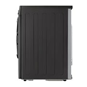 LG kuivati 9kg | RH9 Seeria | A+++ | Must | DUAL Inverter Heat Pump | WiFi | Auto Cleaning Condenser | Smart Pairing | RH90V9JV2N, RH90V9JV2N, RH90V9JV2N, thumbnail 14