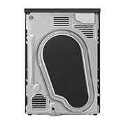LG kuivati 9kg | RH9 Seeria | A+++ | Must | DUAL Inverter Heat Pump | WiFi | Auto Cleaning Condenser | Smart Pairing | RH90V9JV2N, RH90V9JV2N, RH90V9JV2N, thumbnail 15